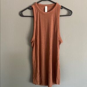 Lululemon tanktop